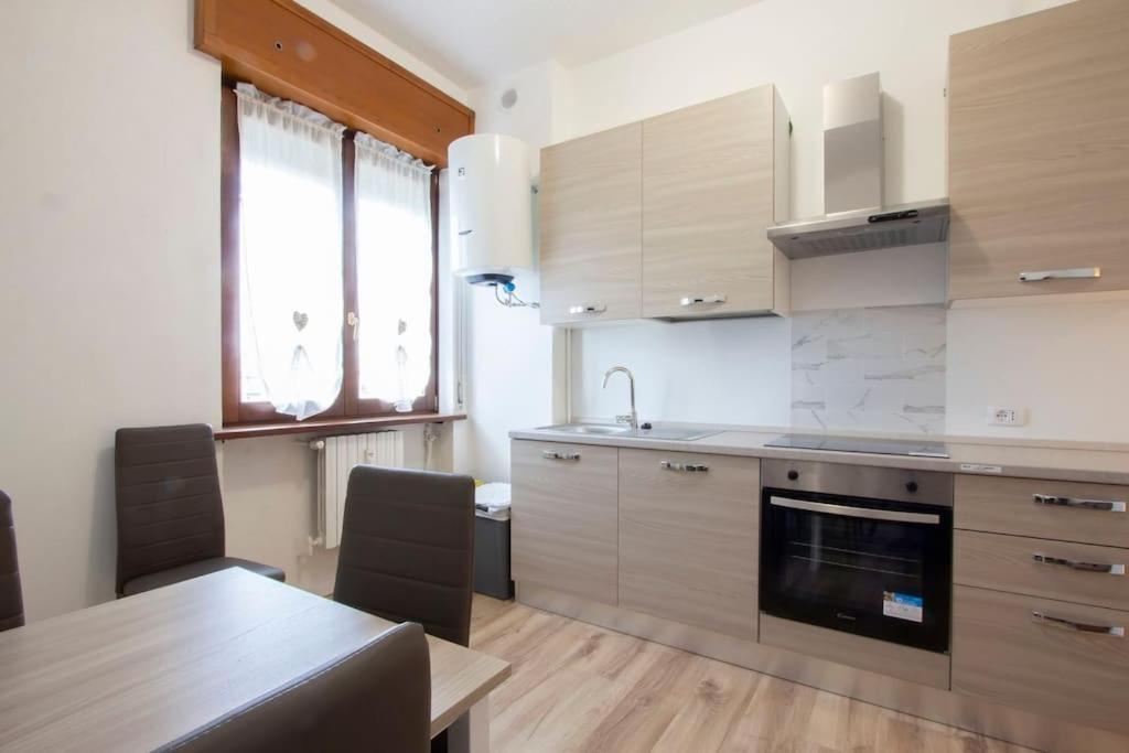 Senago'S Home - 15 Minuti Rho Fiera Exteriér fotografie