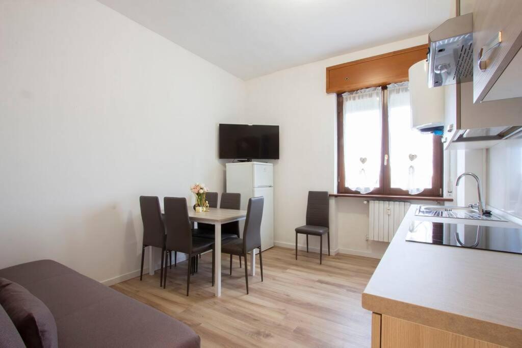 Senago'S Home - 15 Minuti Rho Fiera Exteriér fotografie